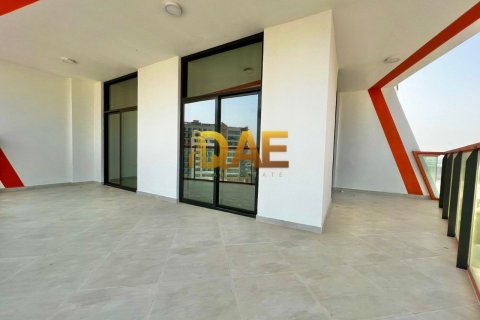 Apartment de 3 dormitorios en Al Jaddaf, UAE No. 96351 3