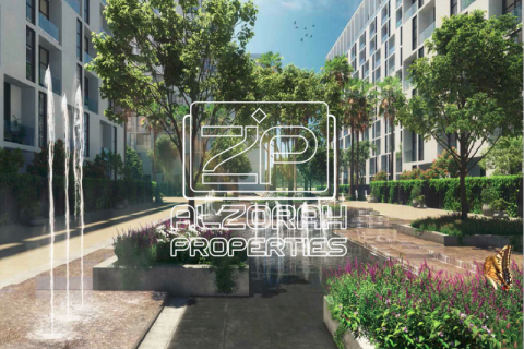 2 bedrooms Apartment in Muwaileh, UAE No. 96352 12