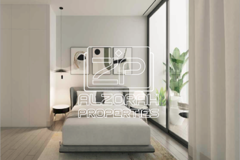 2 bedrooms Apartment in Muwaileh, UAE No. 96352 10