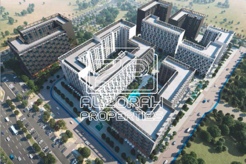 2 bedrooms Apartment in Muwaileh, UAE No. 96352 3
