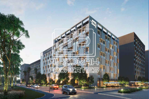 2 bedrooms Apartment in Muwaileh, UAE No. 96352 4