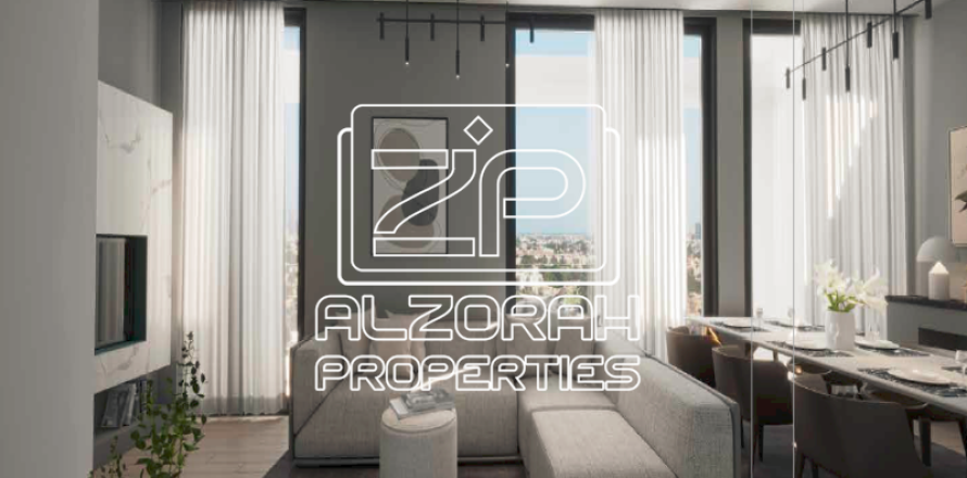 2 bedrooms Apartment in Muwaileh, UAE No. 96352