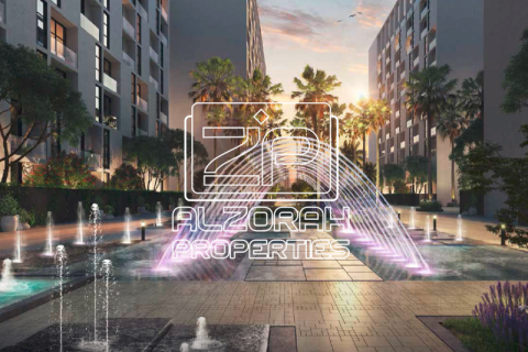 2 bedrooms Apartment in Muwaileh, UAE No. 96352 15