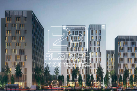 2 bedrooms Apartment in Muwaileh, UAE No. 96352 17