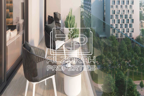 2 bedrooms Apartment in Muwaileh, UAE No. 96352 6