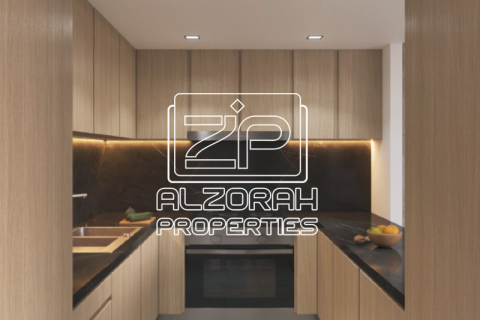 2 bedrooms Apartment in Muwaileh, UAE No. 96352 14