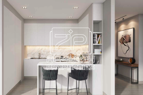 2 bedrooms Apartment in Muwaileh, UAE No. 96352 8