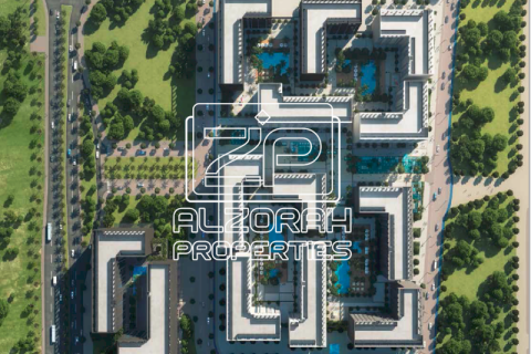 2 bedrooms Apartment in Muwaileh, UAE No. 96352 16