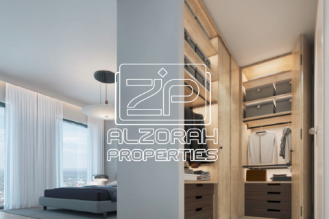 2 bedrooms Apartment in Muwaileh, UAE No. 96352 13