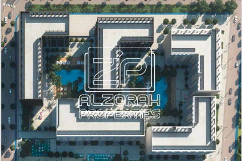 2 bedrooms Apartment in Muwaileh, UAE No. 96352 18