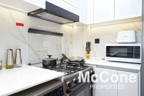 Apartment de 1 dormitorio en Jumeirah Village Circle, UAE No. 74395 9
