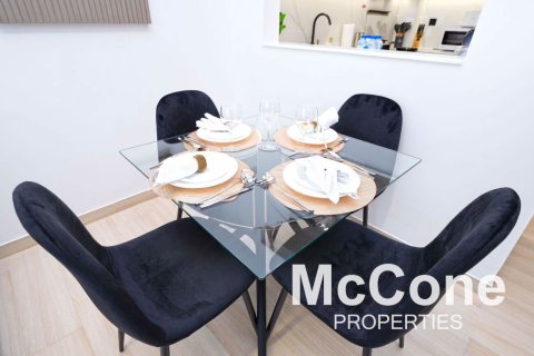 Apartment de 1 dormitorio en Jumeirah Village Circle, UAE No. 74395 6