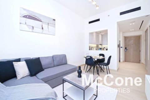 Apartment de 1 dormitorio en Jumeirah Village Circle, UAE No. 74395 2