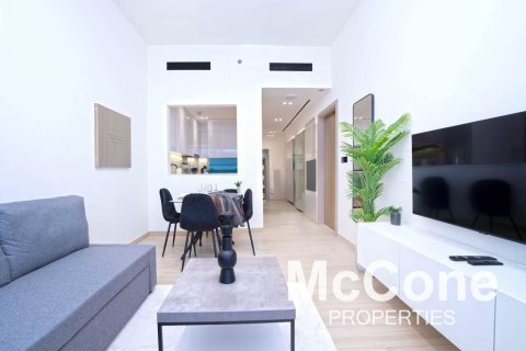 Apartment de 1 dormitorio en Jumeirah Village Circle, UAE No. 74395 1