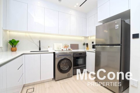 Apartment de 1 dormitorio en Jumeirah Village Circle, UAE No. 74395 8
