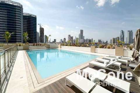 Apartment de 1 dormitorio en Jumeirah Village Circle, UAE No. 74395 21