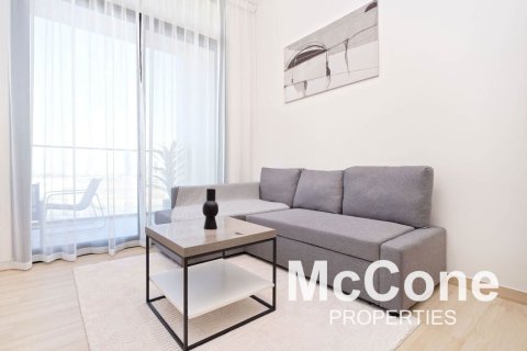 Apartment de 1 dormitorio en Jumeirah Village Circle, UAE No. 74395 4