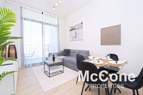 Apartment de 1 dormitorio en Jumeirah Village Circle, UAE No. 74395 3