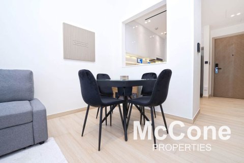 Apartment de 1 dormitorio en Jumeirah Village Circle, UAE No. 74395 5