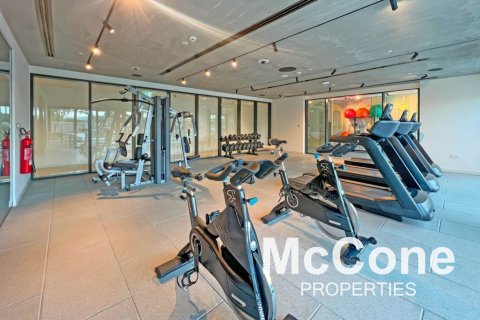 Apartment de 1 dormitorio en Golfville, UAE No. 74384 11