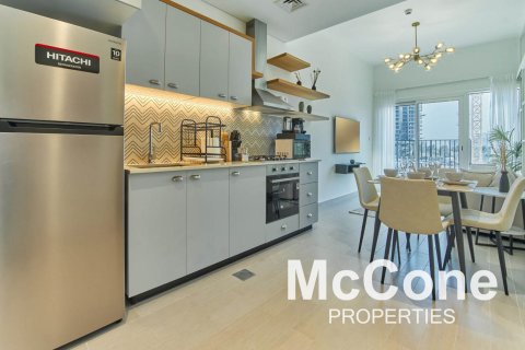 Apartment de 1 dormitorio en Golfville, UAE No. 74384 4