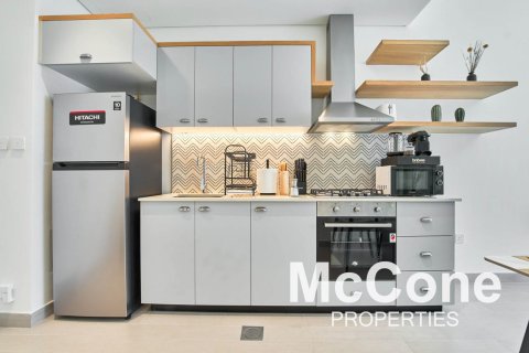 Apartment de 1 dormitorio en Golfville, UAE No. 74384 5