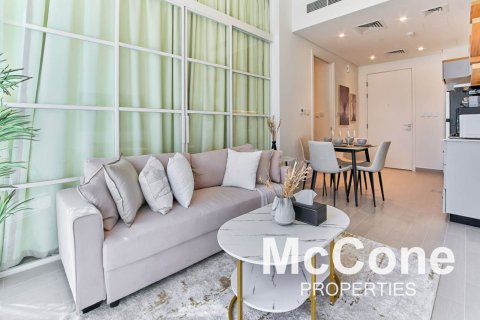 Apartment de 1 dormitorio en Golfville, UAE No. 74384 2