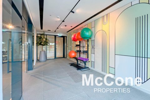 Apartment de 1 dormitorio en Golfville, UAE No. 74384 14