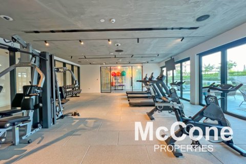 Apartment de 1 dormitorio en Golfville, UAE No. 74384 12