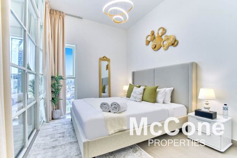 Apartment de 1 dormitorio en Golfville, UAE No. 74384 7
