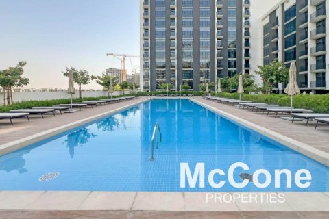 Apartment de 1 dormitorio en Golfville, UAE No. 74384 13