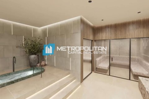 Apartment de 2 dormitorios en  Yas Island, UAE No. 105106 15