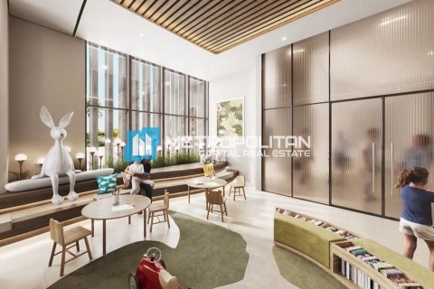 Apartment de 2 dormitorios en  Yas Island, UAE No. 105106 17