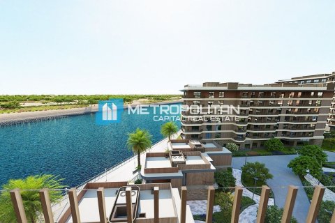 Apartment de 2 dormitorios en  Yas Island, UAE No. 105106 4