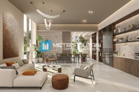 Apartment de 2 dormitorios en  Yas Island, UAE No. 105106 16