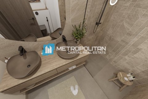 Apartment de 2 dormitorios en  Yas Island, UAE No. 105106 10