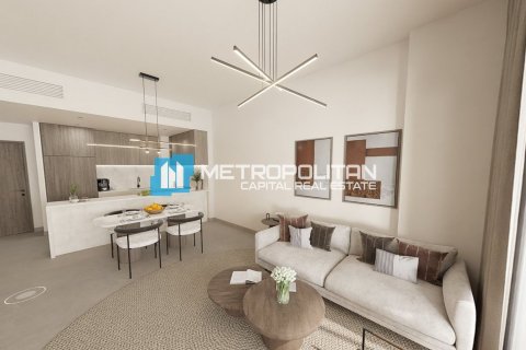 Apartment de 2 dormitorios en  Yas Island, UAE No. 105106 3