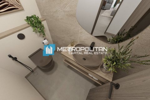 Apartment de 2 dormitorios en  Yas Island, UAE No. 105106 12