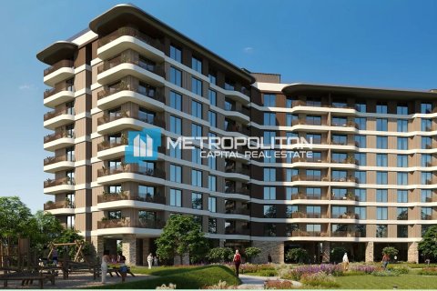 Apartment de 2 dormitorios en  Yas Island, UAE No. 105106 1