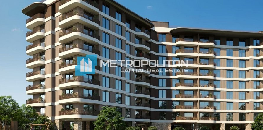 Apartment de 2 dormitorios en Yas Island, UAE No. 105106