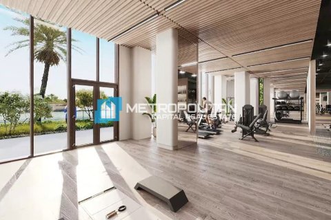 Apartment de 2 dormitorios en  Yas Island, UAE No. 105106 14