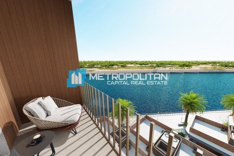 Apartment de 2 dormitorios en  Yas Island, UAE No. 105106 7