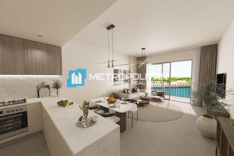 Apartment de 2 dormitorios en  Yas Island, UAE No. 105106 2