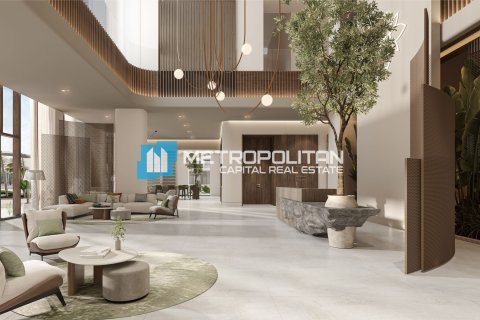 Apartment de 2 dormitorios en  Yas Island, UAE No. 105106 13