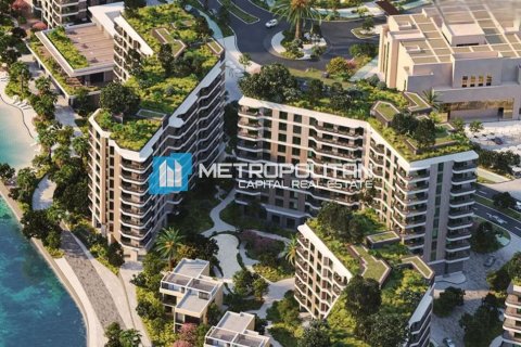 Apartment de 2 dormitorios en  Yas Island, UAE No. 105106 19