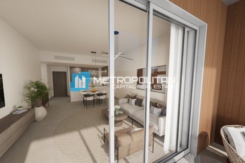 Apartment de 2 dormitorios en  Yas Island, UAE No. 105106 6