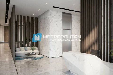 Apartment de 4 dormitorios en Al Reem Island, UAE No. 105064 6