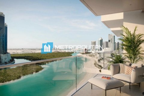 Apartment de 4 dormitorios en Al Reem Island, UAE No. 105064 3