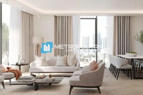 Apartment de 4 dormitorios en Al Reem Island, UAE No. 105064 2