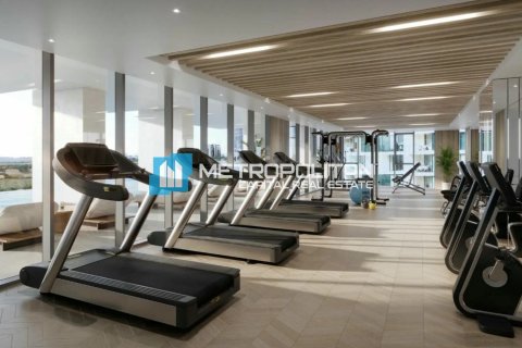 Apartment de 4 dormitorios en Al Reem Island, UAE No. 105064 8